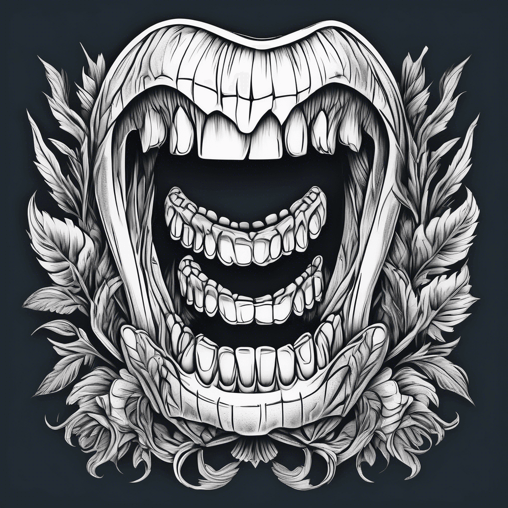 teeth