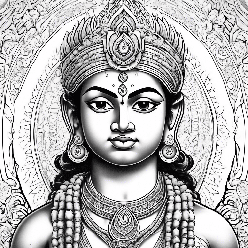 murugan with VEl