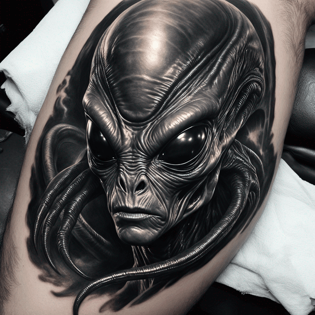 Alien