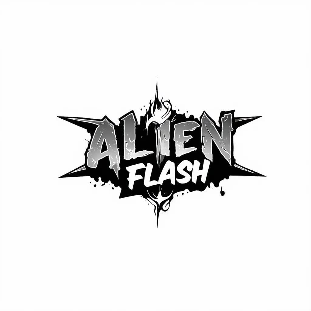 Alien flash