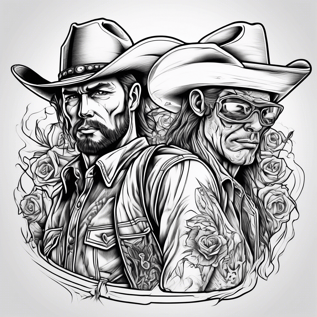 cowboy killer 