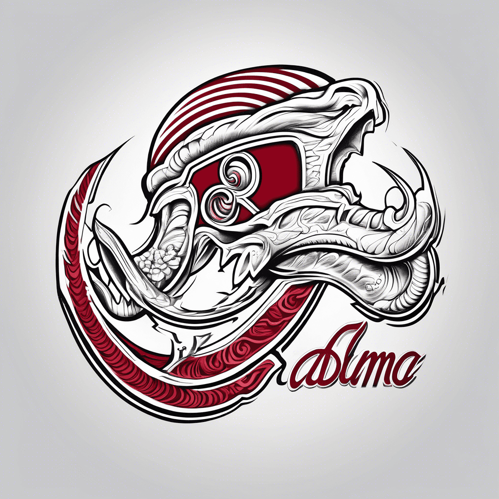 Alabama Crimson Tide
