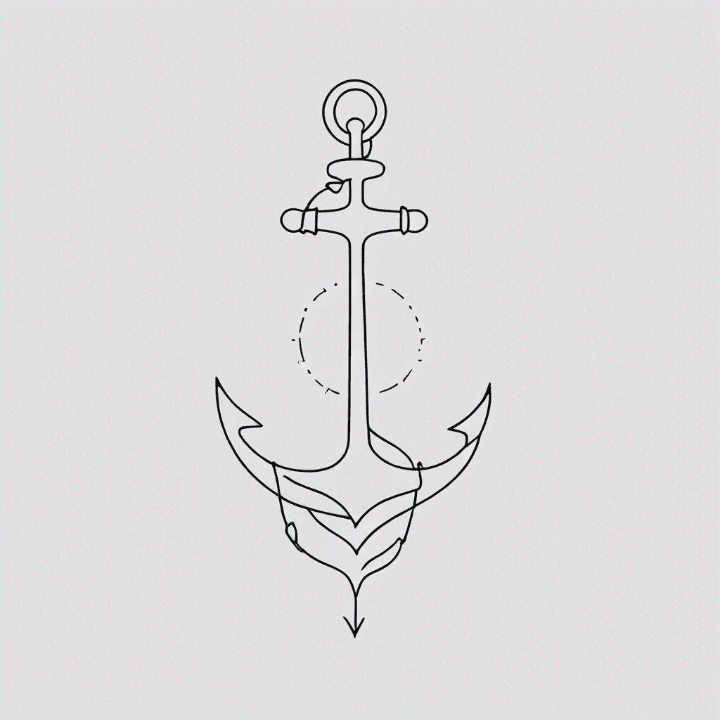 anchor