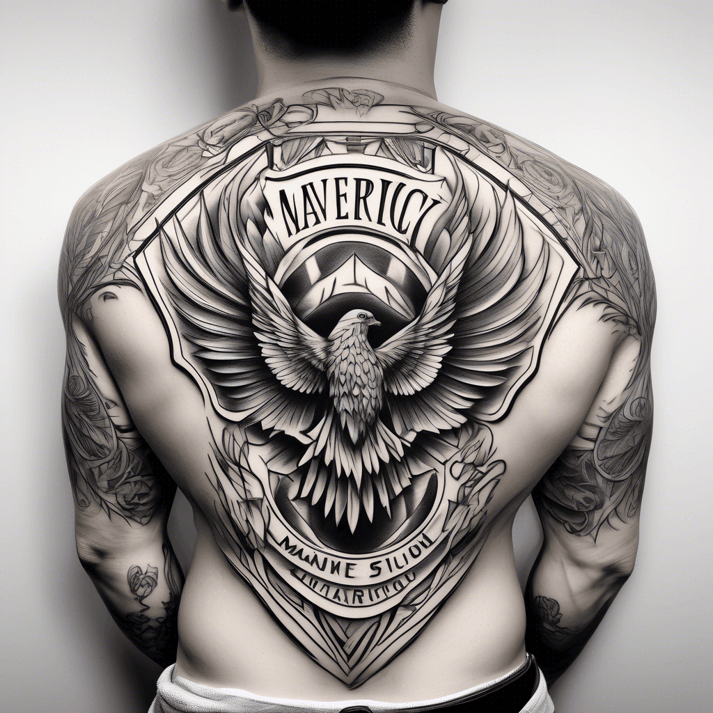 The name Maverick