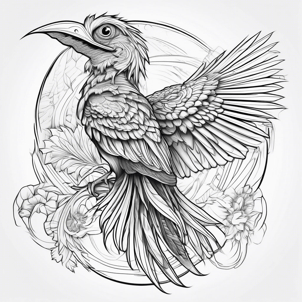 resplendant quetzal