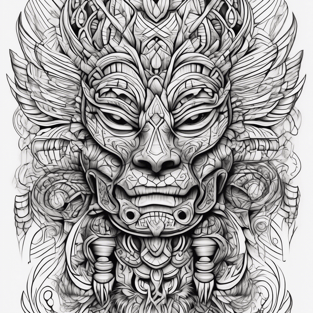 Totem 