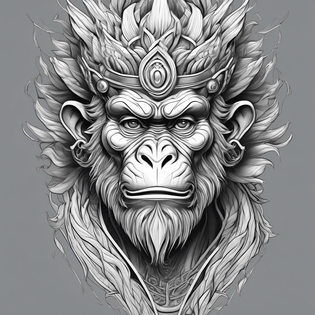 Monkey King