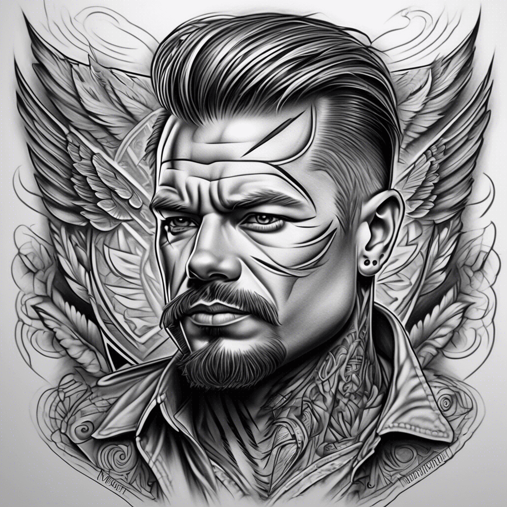 The name Maverick