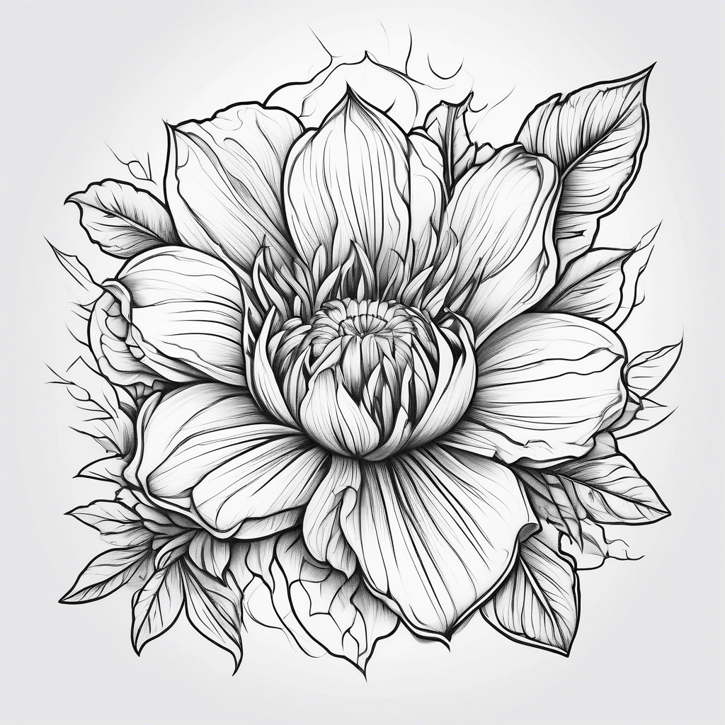 Flower, book, fantasy