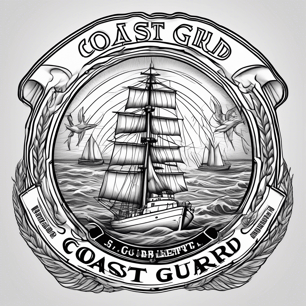 Coast guard