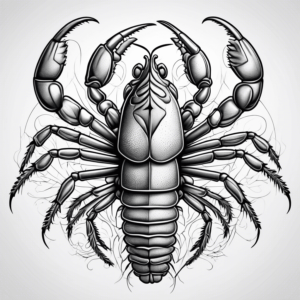 crawfish