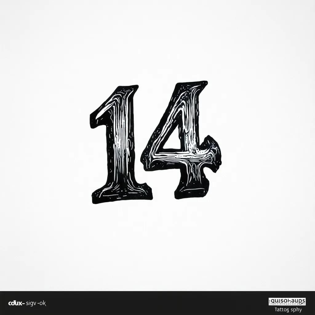 14