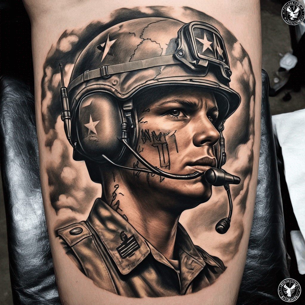 us army communications