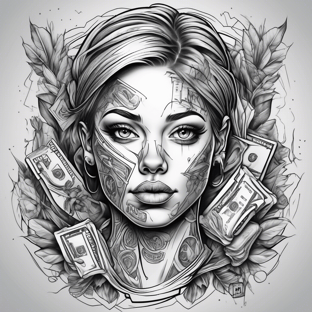 Click with money