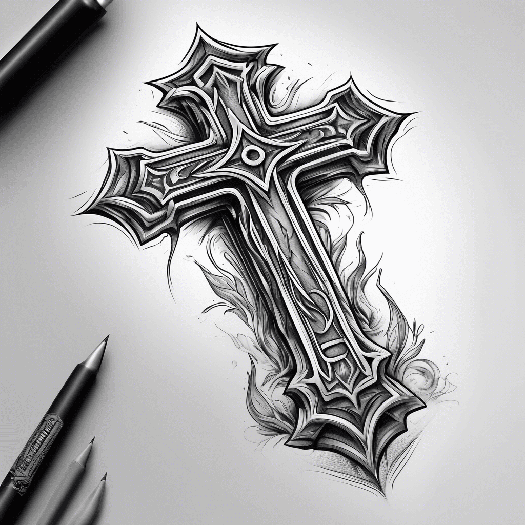 rip cross