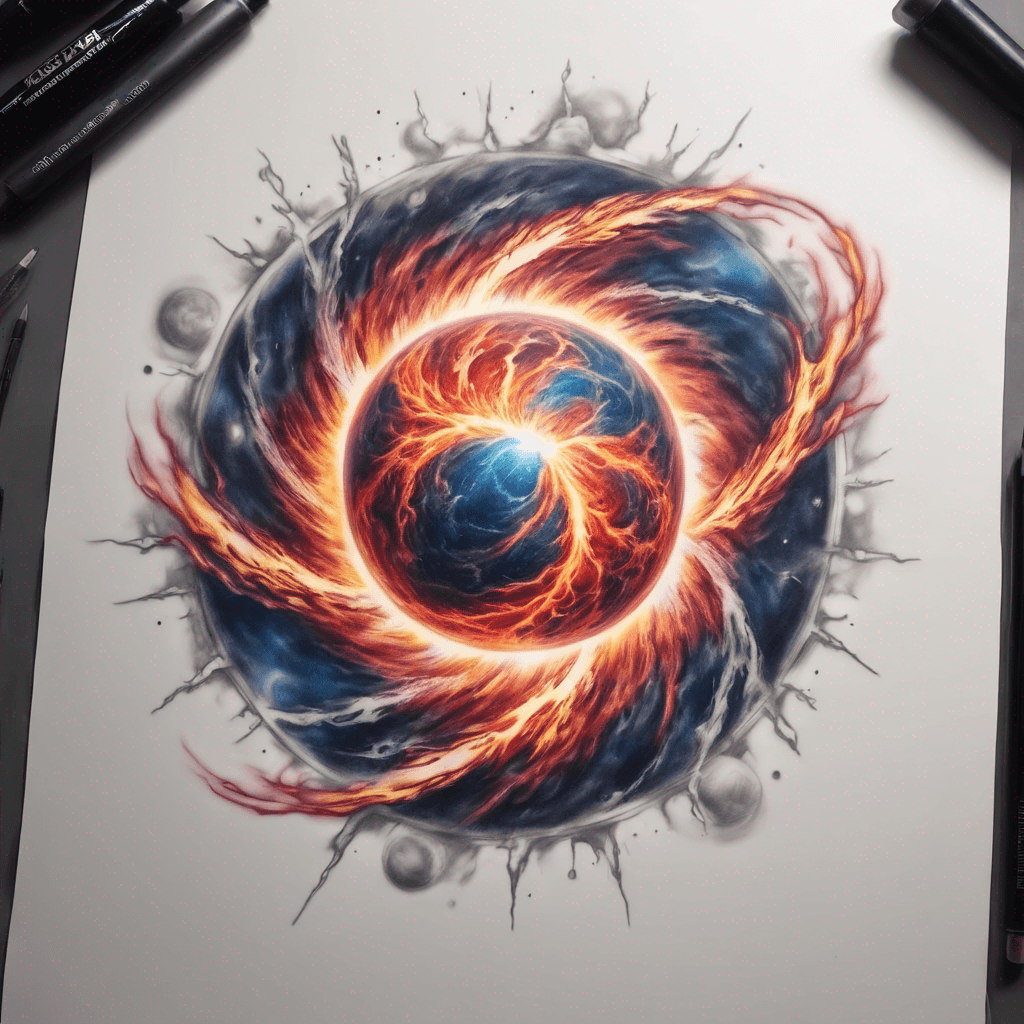 supernova 