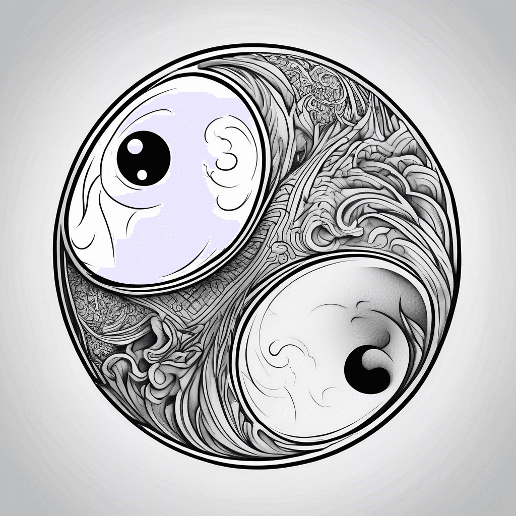 yin-yang