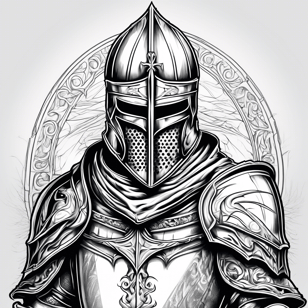 Knight Templar