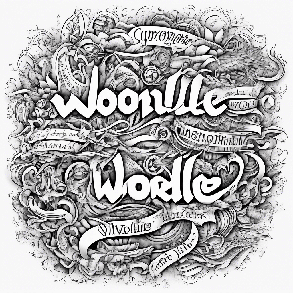 Wordle in 1