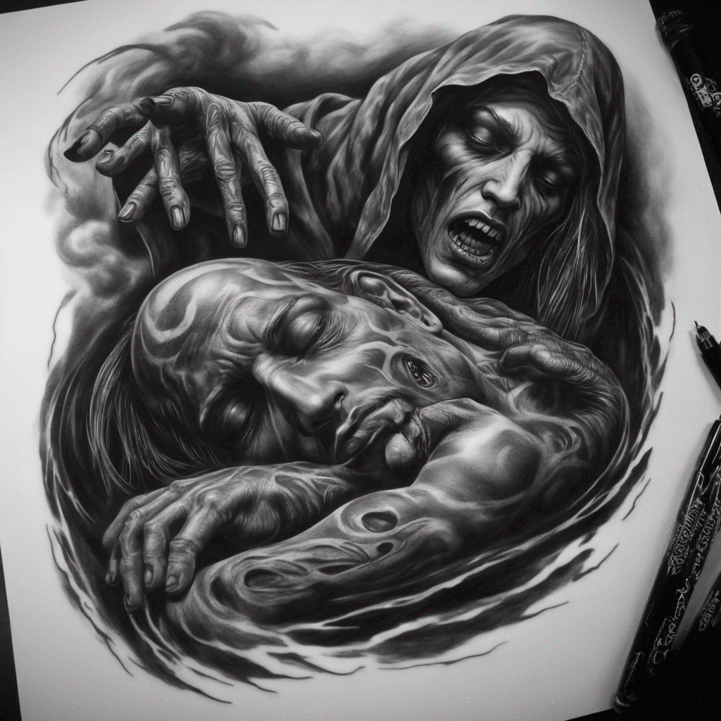  sleep paralysis 