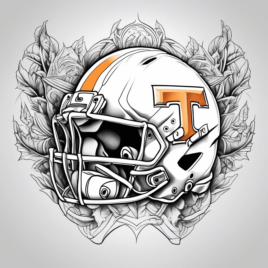 tennessee volunteers