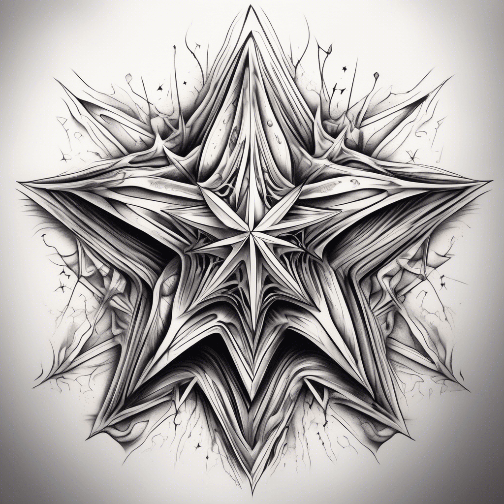 star