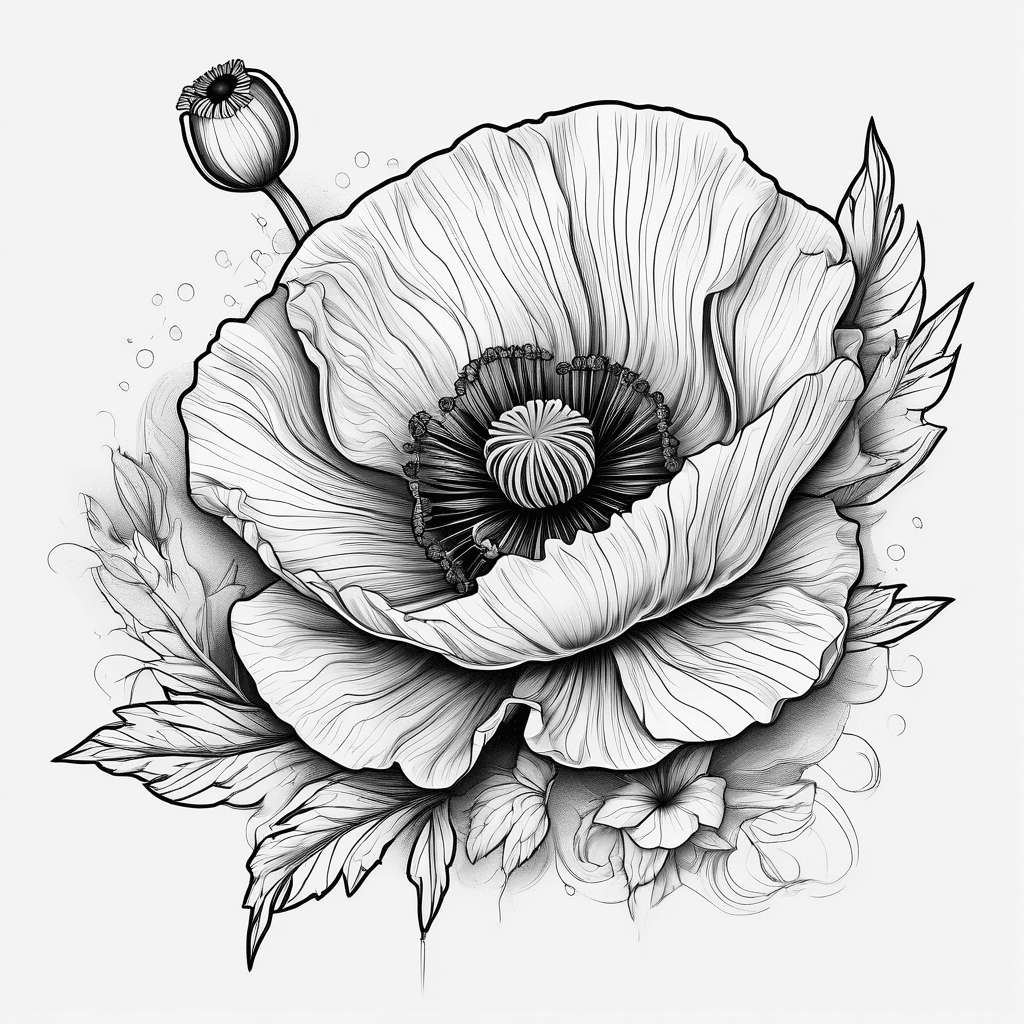 Poppy