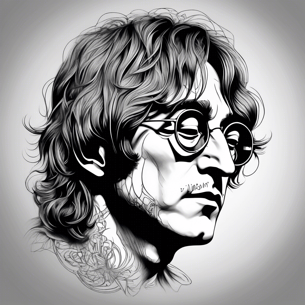 John Lennon