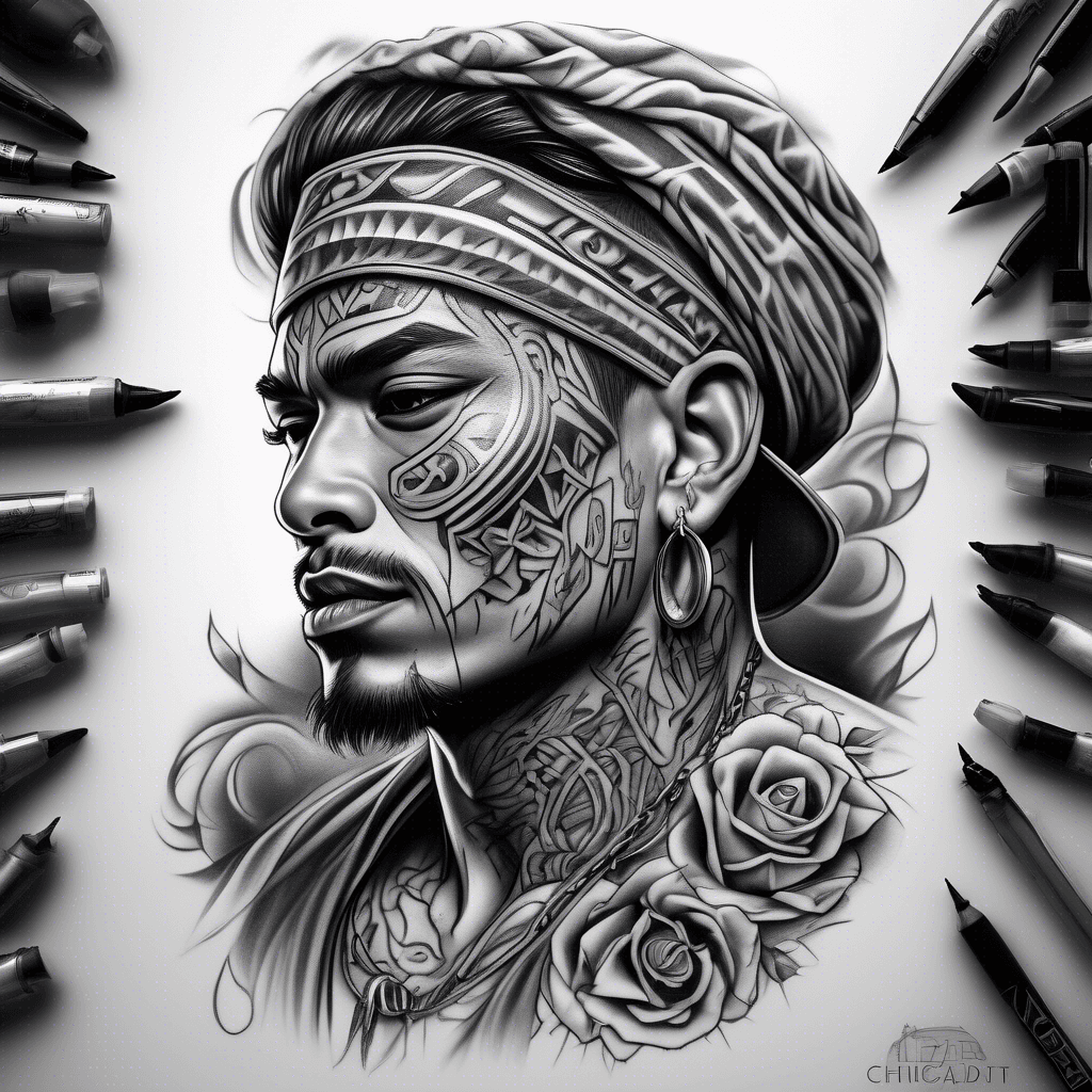 Chicano