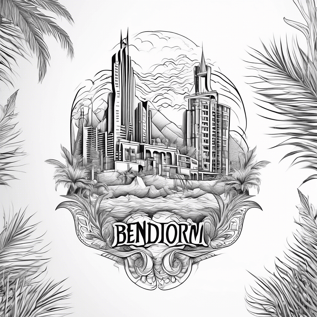 Benidorm 2025