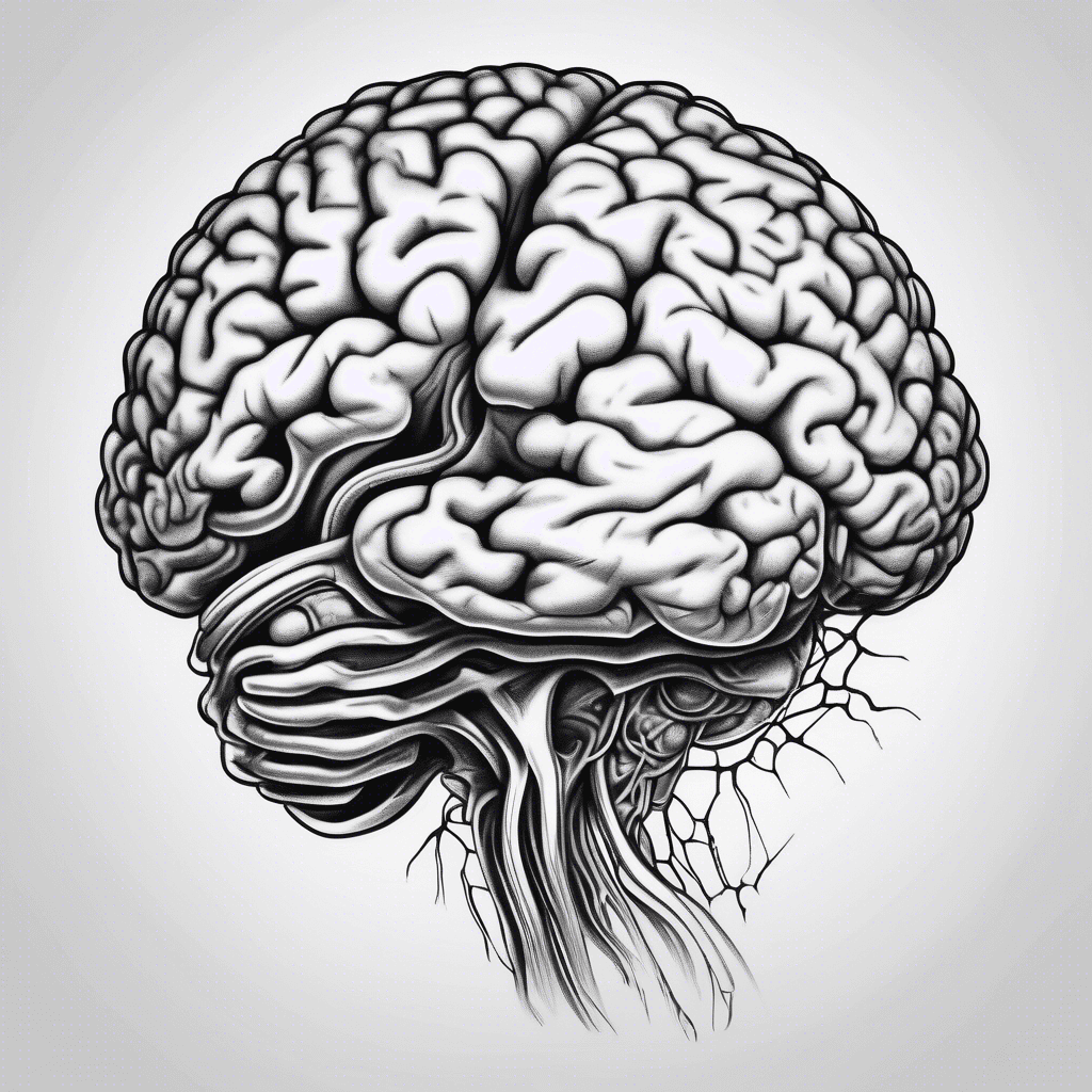 Cavernoma brain based