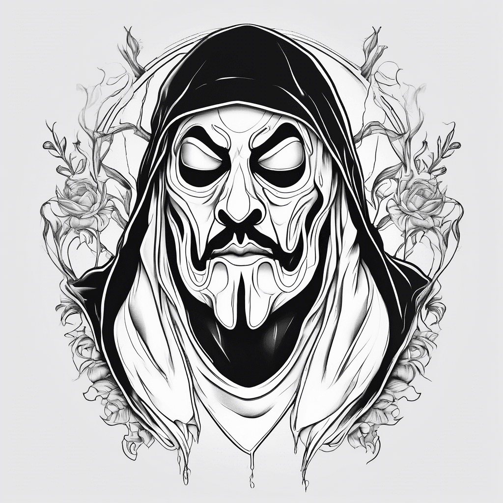 Ghostface