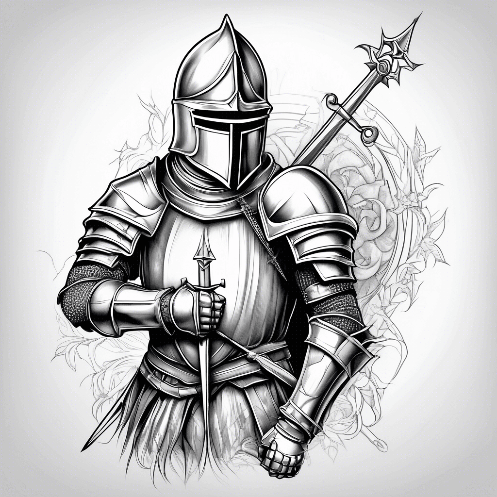 Knight Templar