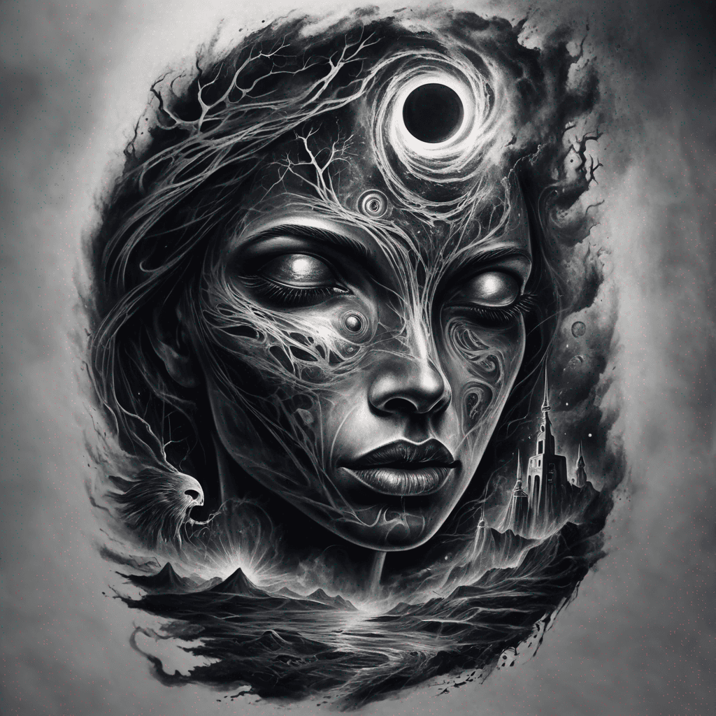 Petroglyph sleep paralysis 