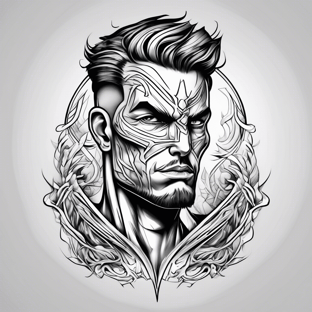 Heroes del silencio logo
