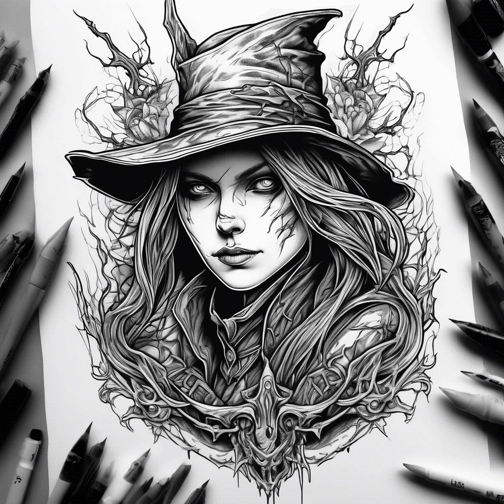 Bloodborne Amelia boss