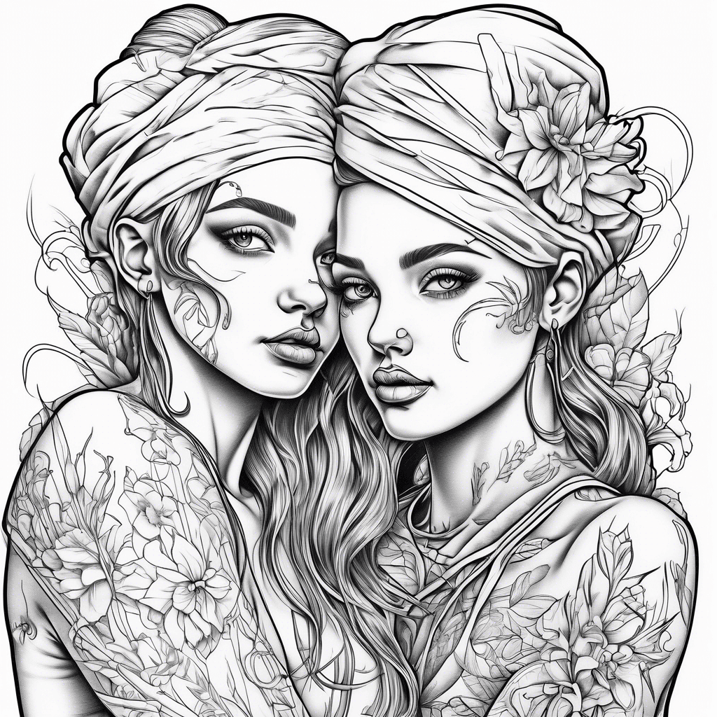 Lesbian girl love honesty