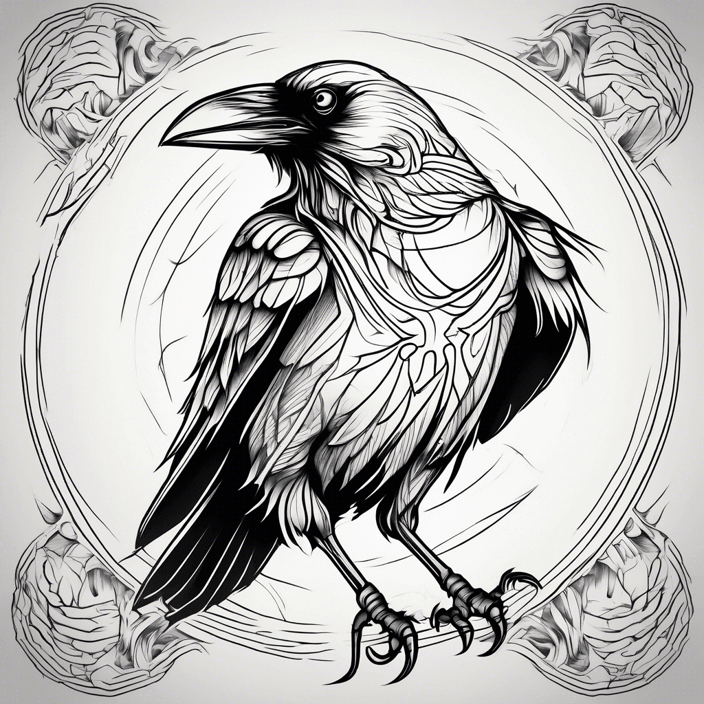 Crow