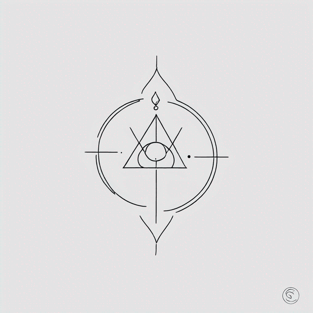 The symbol of Empathy