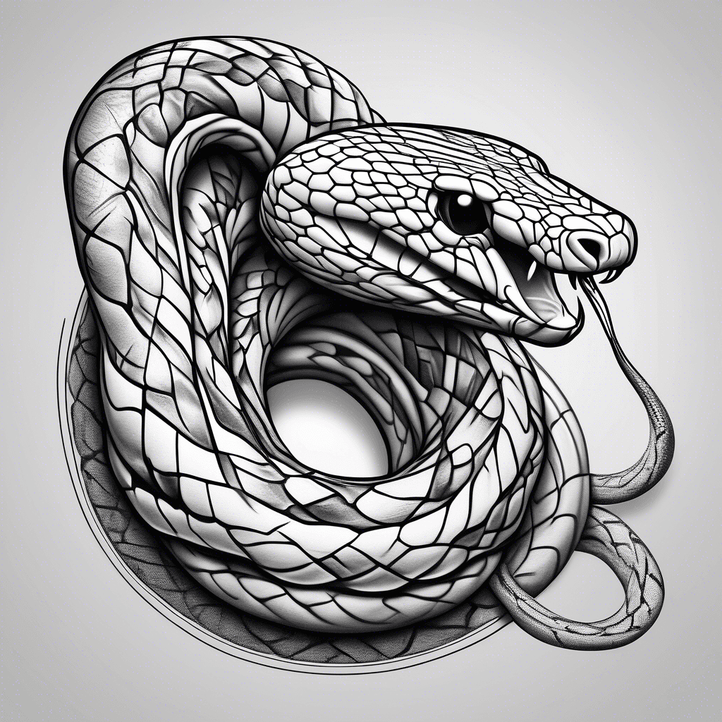 Snake 8