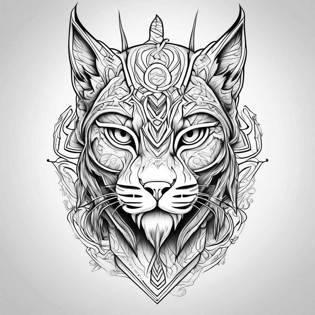name lynx with viking 