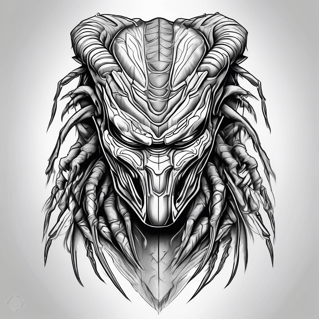 The Predator 