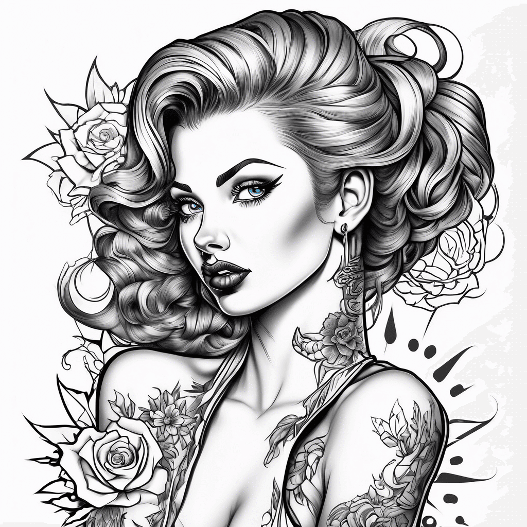 Pinup 