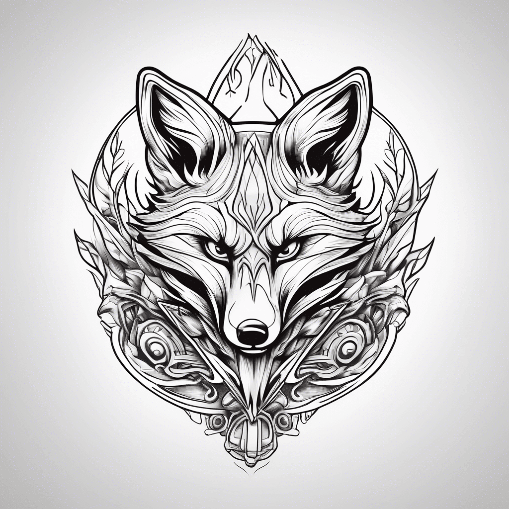 Fox Motorcross logo 