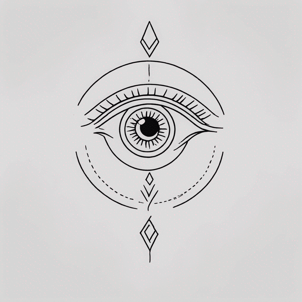 Eye