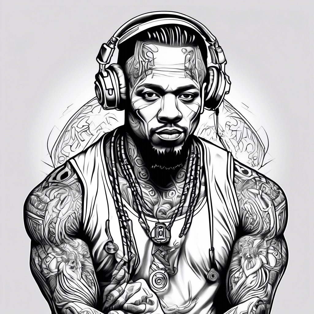 Dj tyggah 