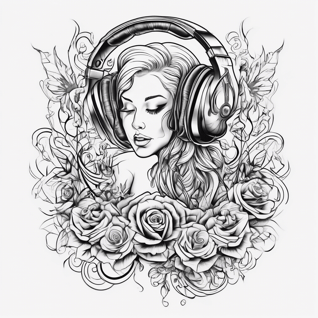 Music is my life