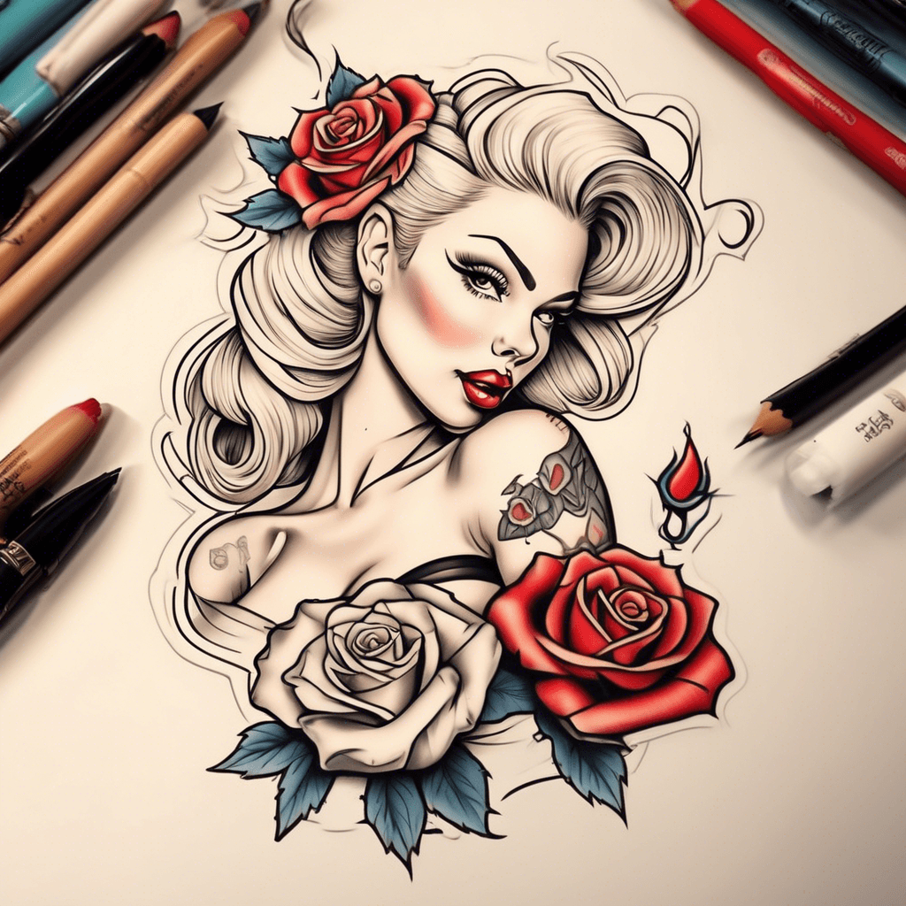 Pinup 