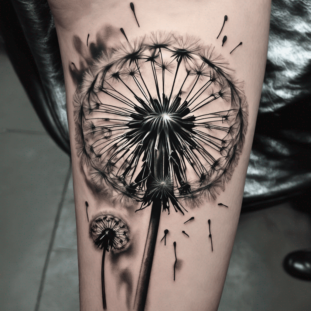 Dandelion