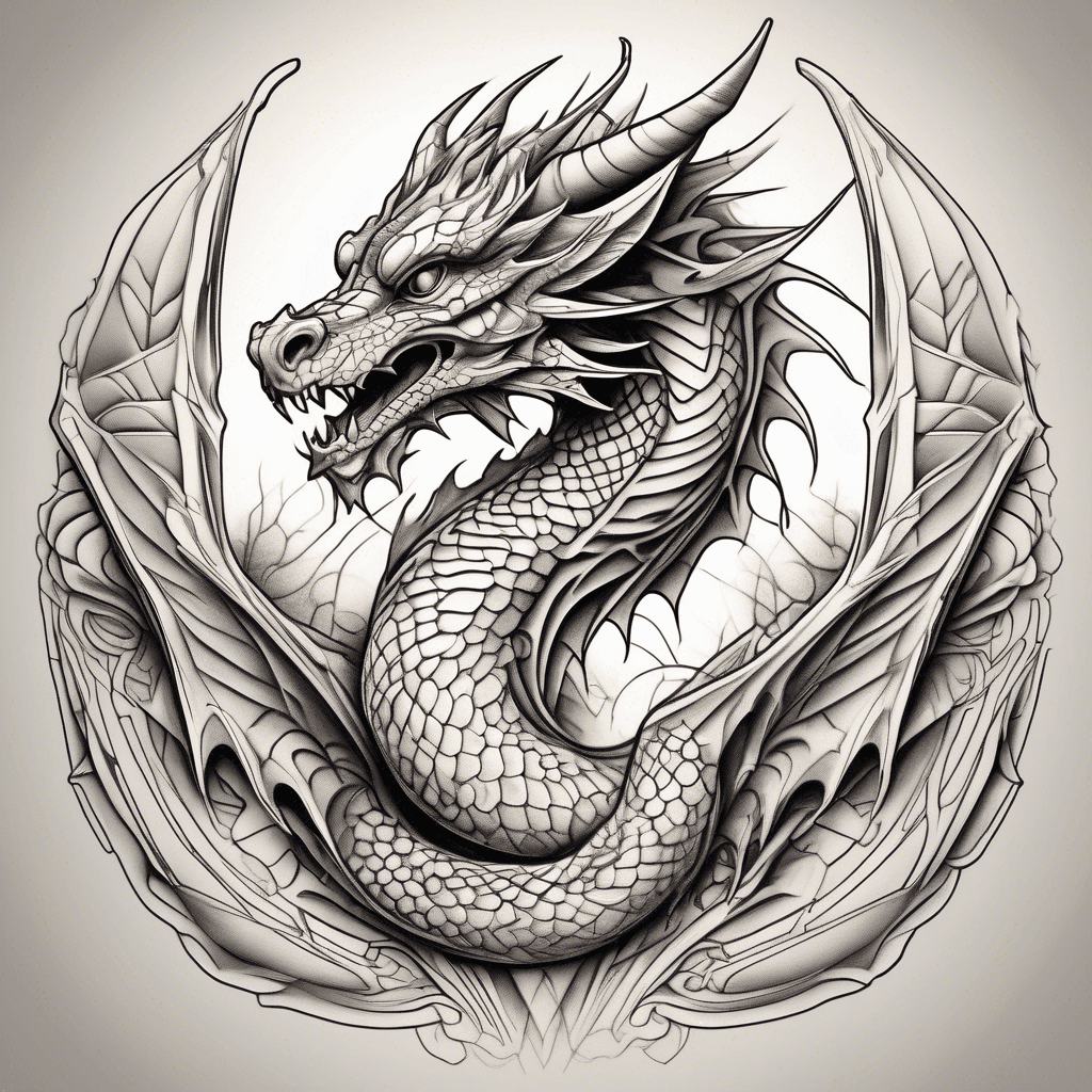 dragon